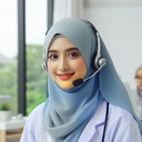 Dr. Asad Ali, Banggakan Indonesia di I-SWAM 2024, Hadirkan Rahasia Exosome, teknologi canggih untuk pembaruan dan peremajaan kulit.